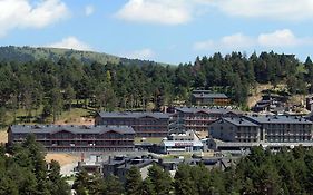 Guitart La Molina Aparthotel&Spa